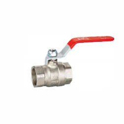 Ball Valve