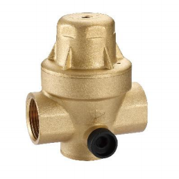 Pressure Reducing Valve