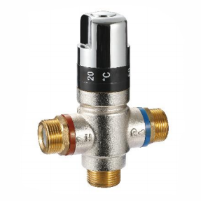 Thermostatic Mixing Valve